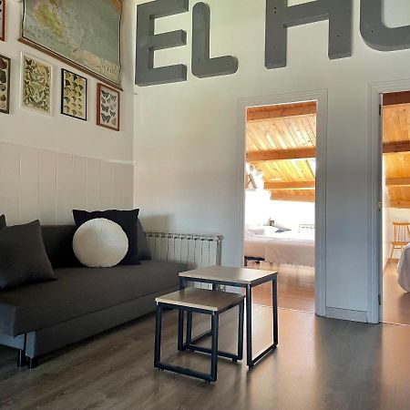 Atico El Hub Apartamento León Exterior foto